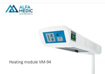Heating module VM-94