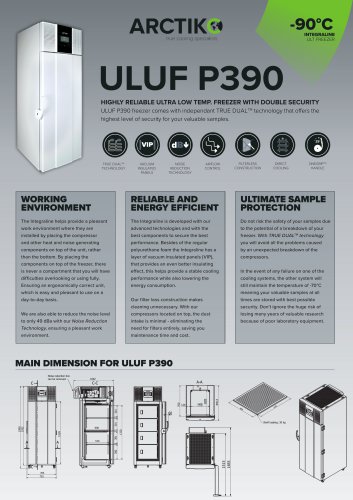 ULUF P390®