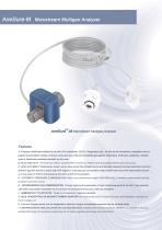 Kingst Multigas Module AneSure-M