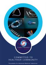 company profile catalogue