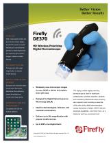 DE370 Wireless HD Digital Dermatoscope