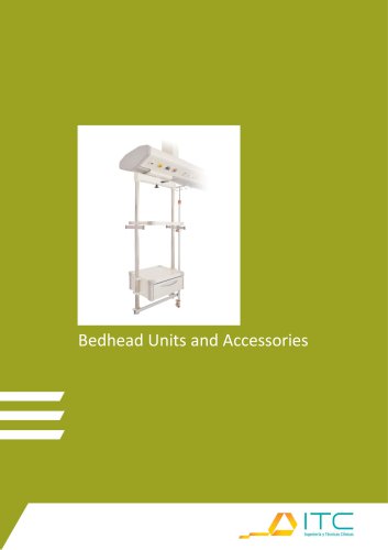 Bedhead Units and Accessories