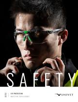 Univet Catalogo Safety EN