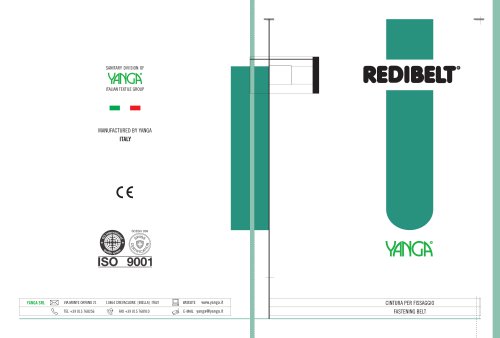 redibelt