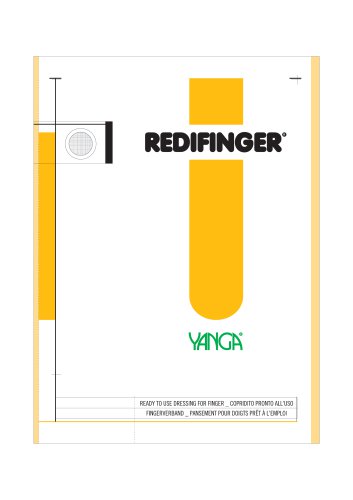 redifinger