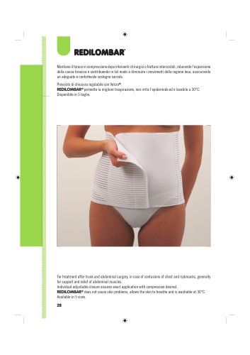 REDILOMBAR®