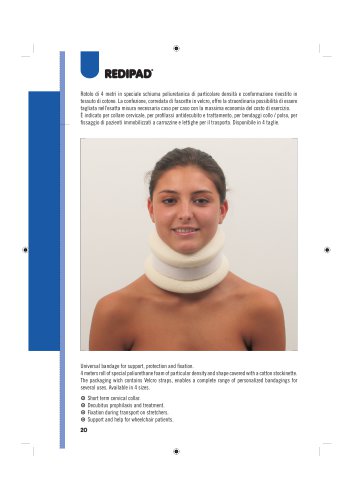 redipad