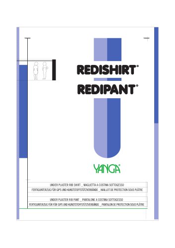 redishirt