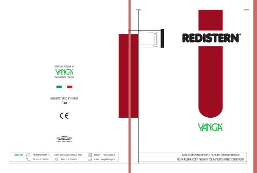 redistern