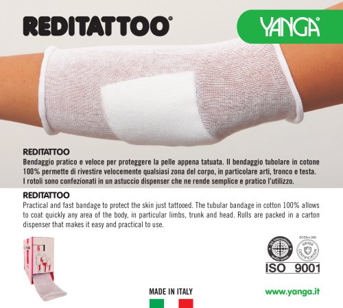 REDITATTOO