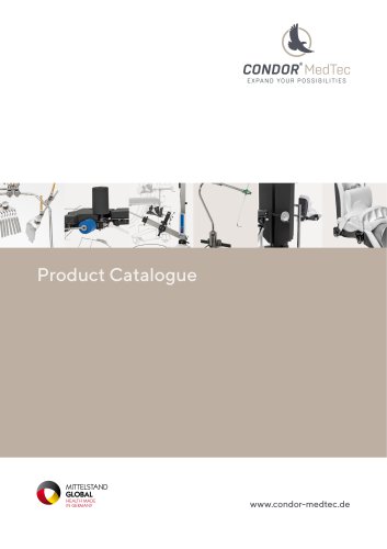 Product Catalogue