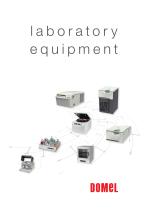 laboratory equipment