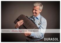 DÜRASOL -Doctors bags MADE IN GERMANY.