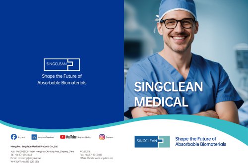 Singclean Company