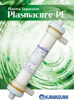 Plasma Separator Plasmacure™PE