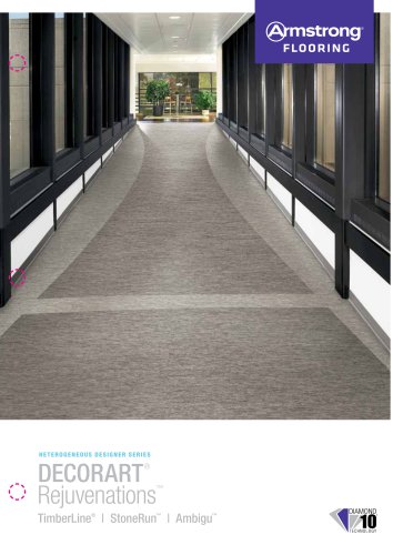 DECORART ® Rejuvenations ™