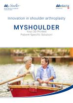 MYSHOULDER patient leaflet