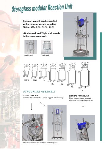 Lab Reactor