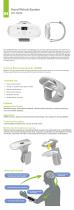 XFT-2003E H1 Hand Rehab System