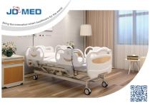 LORI Hospital Electric Bed JDCJH271A1(A2)