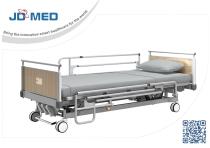 MEGA Hospital Manual Bed JDC-SO141A3(B3)