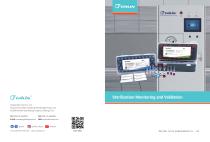Sterilization Monitoring and Validation