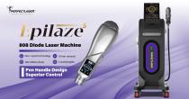 Perfectlaer Z890C Hair Removal Machine