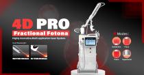Perfectlaser W100 4D Pro Laser Anti-aging Machine