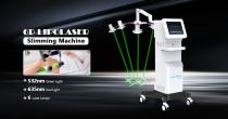 Perfectlaser W180A Lipo Laser Slimming Machine