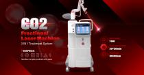 Perfectlaser Z100 Fractional CO2 Laser