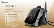 Perfectlaser Z150Max Picosecond Laser Tattoo Removal Machine