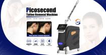 Perfectlaser Z170 Picosecond Laser Machine