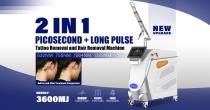 Perfectlaser Z170A Picosecond Laser Tattoo Removal Machine