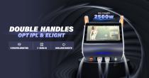 Perfectlaser Z210 IPL Skin Rejuvenation Hair Removal