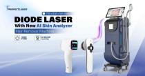 Perfectlaser Z820 Hair Removal Laser Diode
