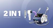 Perfectlaser Z831 Hair Removal Tattoo Removal Laser