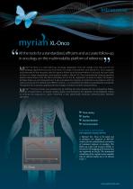 Myrian XL-Onco