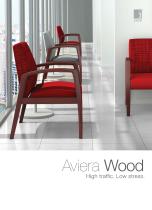 Aviera Wood Brochure