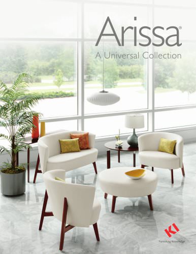 Arissa_Collection