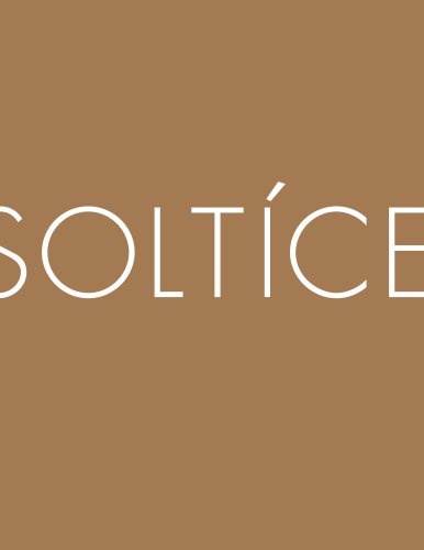 Soltice_Collection