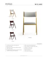 plyfold-folding chair