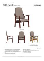 WEDGEWOOD  patient1