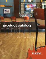 Product Catalog