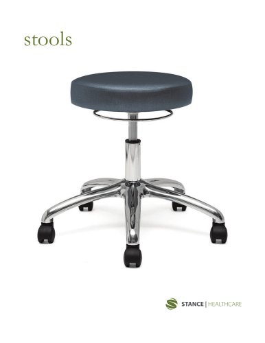 Stools - Labs