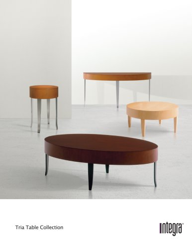 Tria Tables