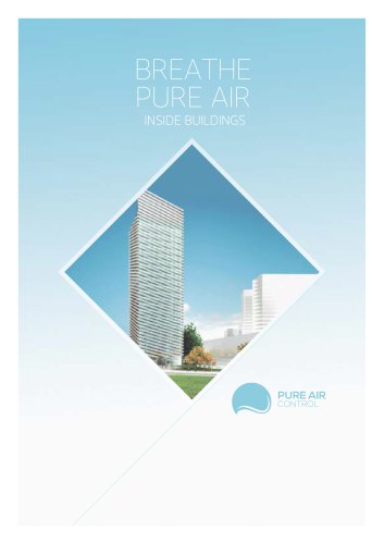 Pure Air Control by Zonair3d (TM)