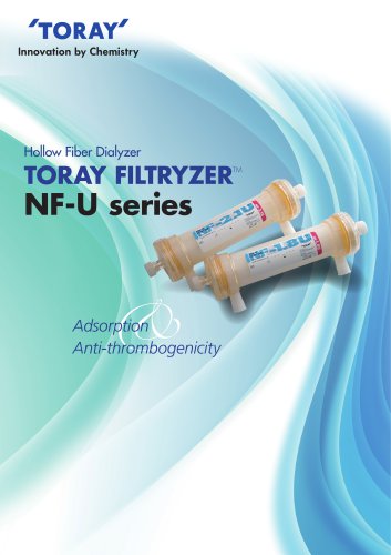 NF-U series