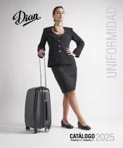 CATALOG UNIFORM