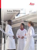 Leica TP1020