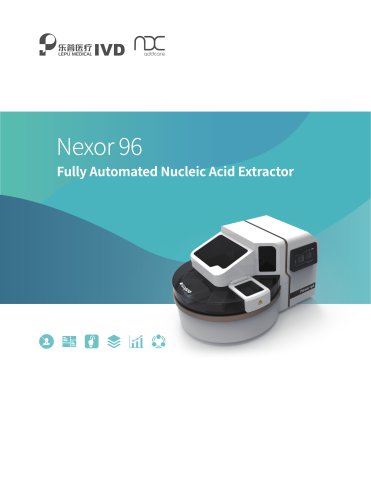 Nexor 96